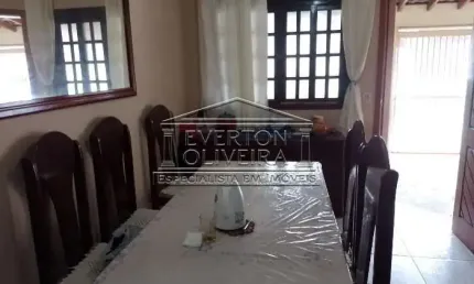 Casa com 2 quartos à venda no jardim santa marina, jacareí  por r$ 320.000