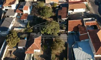 Terreno à venda no São João, Jacareí  por R$ 2.660.000