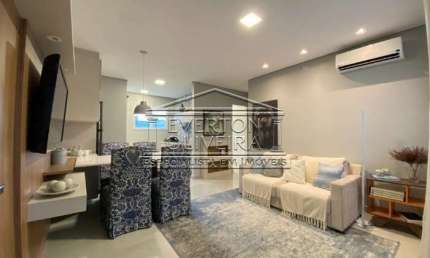 Apartamento com 2 quartos à venda no Jardim Flórida, Jacareí  por R$ 221.241