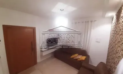 Casa com 3 quartos à venda no Parque Imperial, Jacareí  por R$ 300.000