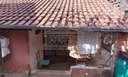 Casa com 2 quartos à venda na Vila Aprazível, Jacareí  por R$ 415.000