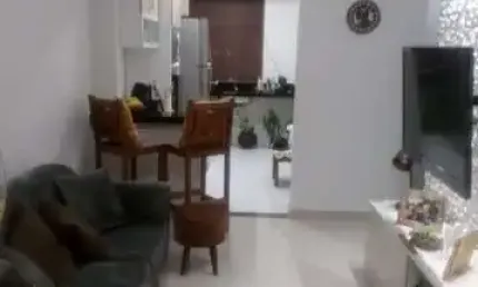 Apartamento com 2 quartos à venda no Jardim Santa Maria, Jacareí  por R$ 330.000