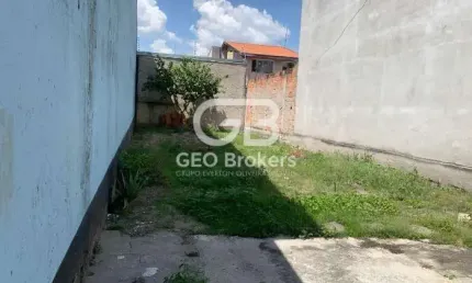 Terreno à venda no residencial parque dos sinos, jacareí  por r$ 210.000