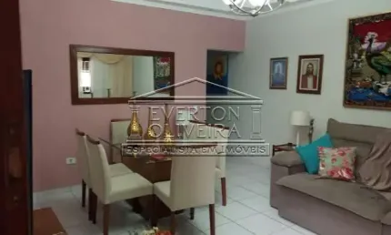 Casa com 3 quartos à venda no Residencial Santa Paula, Jacareí  por R$ 400.000