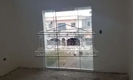 Casa com 3 quartos à venda no Bosque dos Eucaliptos, São José dos Campos  por R$ 745.000