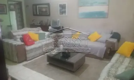 Casa com 4 quartos à venda na Cidade Nova Jacareí, Jacareí  por R$ 298.000