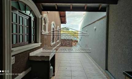 Casa com 3 quartos à venda no Loteamento Villa Branca, Jacareí  por R$ 670.000