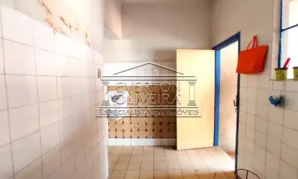 Casa com 2 quartos à venda no centro, jacareí  por r$ 470.000