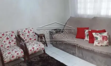 Casa com 2 quartos à venda na Vila Formosa, Jacareí  por R$ 341.000