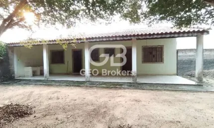 Casa com 1 quarto à venda no jardim colônia, jacareí  por r$ 300.000