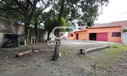 Barracão / Galpão / Depósito à venda no Parque Meia Lua, Jacareí  por R$ 340.000
