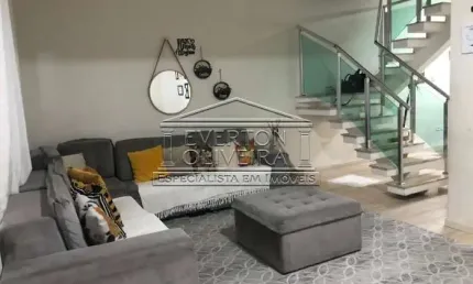 Casa com 3 quartos à venda no Parque Nova América, Jacareí  por R$ 620.000