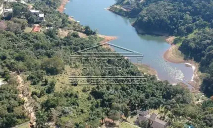 Terreno à venda no chácaras condomínio recanto pássaros ii, jacareí  por r$ 671.760
