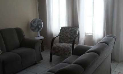 Casa com 2 quartos à venda na Vila Formosa, Jacareí  por R$ 270.000