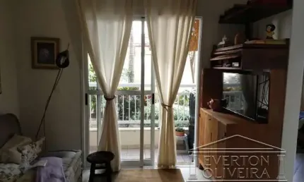 Apartamento com 2 quartos à venda no Jardim Flórida, Jacareí  por R$ 235.000