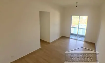 Apartamento com 3 quartos à venda no Jardim Didinha, Jacareí  por R$ 310.000