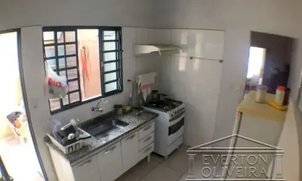 Casa com 1 quarto à venda na vila aprazível, jacareí  por r$ 197.000