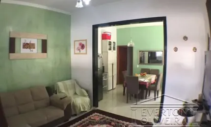 Casa com 3 quartos à venda no Residencial Parque dos Sinos, Jacareí  por R$ 560.000