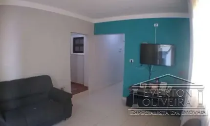 Casa com 3 quartos à venda na Cidade Nova Jacareí, Jacareí  por R$ 290.000