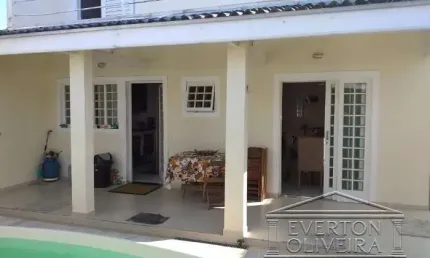 Casa com 3 quartos à venda no Loteamento Villa Branca, Jacareí  por R$ 950.000