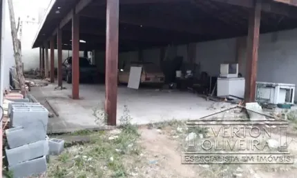 Terreno à venda na Cidade Salvador, Jacareí  por R$ 500.000