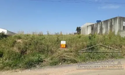 Terreno à venda no Chácaras Reunidas Igarapés, Jacareí  por R$ 223.000