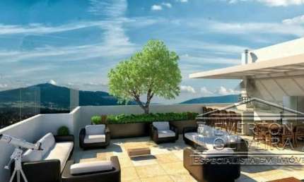 Apartamento com 2 quartos à venda no Jardim América, Jacareí  por R$ 442.000