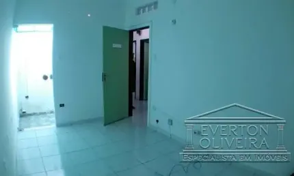 Sala comercial com 10 salas para alugar no Jardim Paraíba, Jacareí  por R$ 980