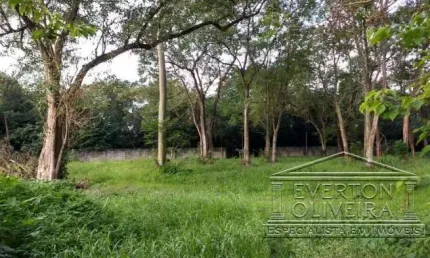 Terreno à venda no Rio Abaixo, Jacareí  por R$ 1.700.000