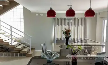 Casa com 4 quartos à venda no Jardim Terras de São João, Jacareí  por R$ 1.064.000