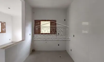 Casa com 2 quartos à venda no jardim do marquês, jacareí  por r$ 320.000