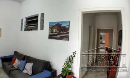 Casa com 2 quartos à venda no centro, jacareí  por r$ 850.000
