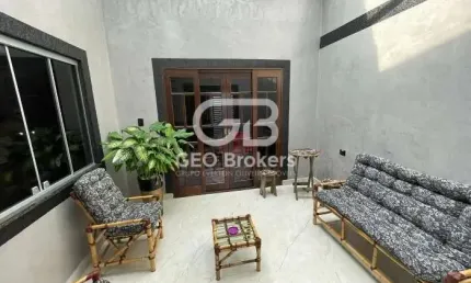 Casa com 4 quartos à venda no Jardim Flórida, Jacareí  por R$ 1.360.000