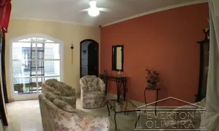 Casa com 3 quartos à venda no jardim pereira do amparo, jacareí  por r$ 522.000