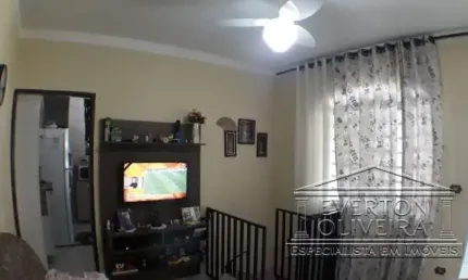 Casa com 5 quartos à venda na Cidade Salvador, Jacareí  por R$ 470.000