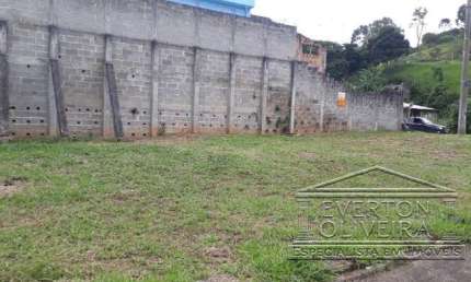 Terreno à venda no Jardim Maria Amélia, Jacareí  por R$ 130.000