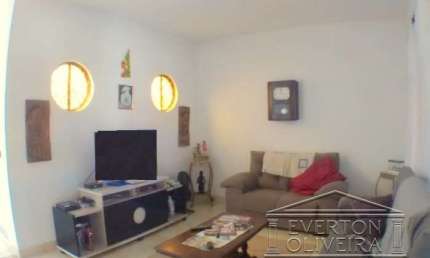 Casa com 3 quartos à venda no Jardim do Vale, Jacareí  por R$ 390.000