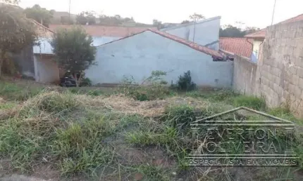 Terreno à venda no Jardim Colônia, Jacareí  por R$ 130.000