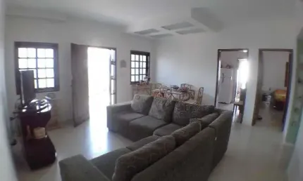 Casa com 3 quartos à venda no jardim santa maria, jacareí  por r$ 750.000