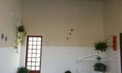 Casa com 3 quartos à venda no Jardim do Vale, Jacareí  por R$ 266.000