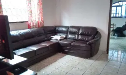Casa com 2 quartos à venda no parque itamarati, jacareí  por r$ 500.000