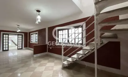 Casa com 3 quartos à venda no Jardim do Portal, Jacareí  por R$ 420.000