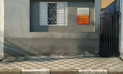 Casa com 3 quartos à venda no avareí, jacareí  por r$ 250.000