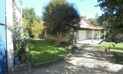 Chácara / sítio com 3 quartos à venda no Veraneio Ijal, Jacareí  por R$ 450.000