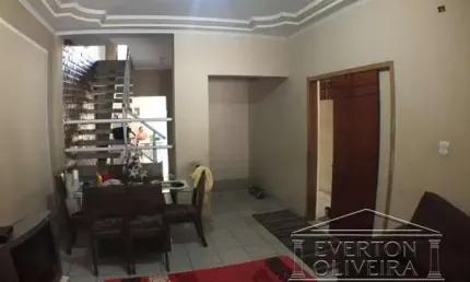 Casa com 3 quartos à venda na vila ita, jacareí  por r$ 480.000