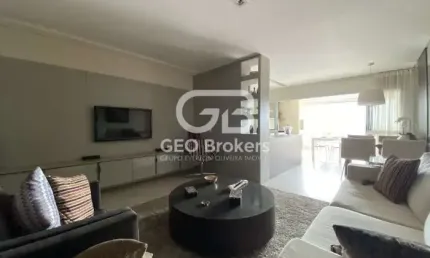 Apartamento com 3 quartos à venda no jardim califórnia, jacareí  por r$ 850.000