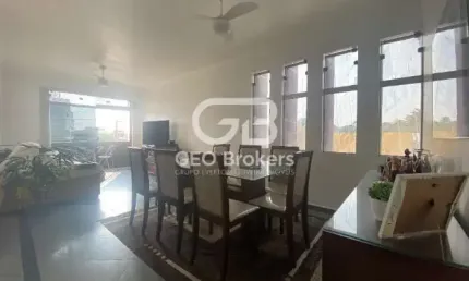 Apartamento com 3 quartos à venda no Centro, Jacareí , 123 m2 por R$ 600.000