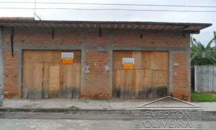 Sala comercial à venda no Jardim Panorama, Jacareí , 283 m2 por R$ 270.000