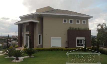 Casa em condomínio fechado com 4 quartos à venda no Condomínio Residencial Mirante do Vale, Jacareí , 1000 m2 por R$ 3.000.000