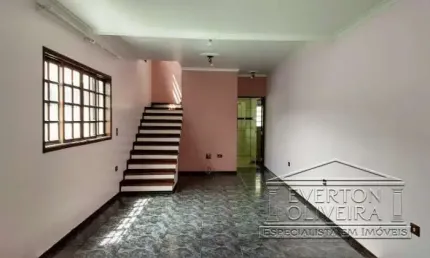 Casa com 3 quartos à venda no Jardim Flórida, Jacareí , 138 m2 por R$ 426.000